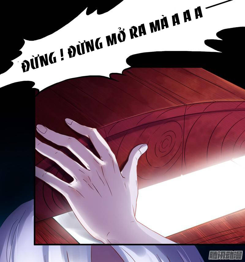 giữ chặt tiểu bạch long chapter 15 38