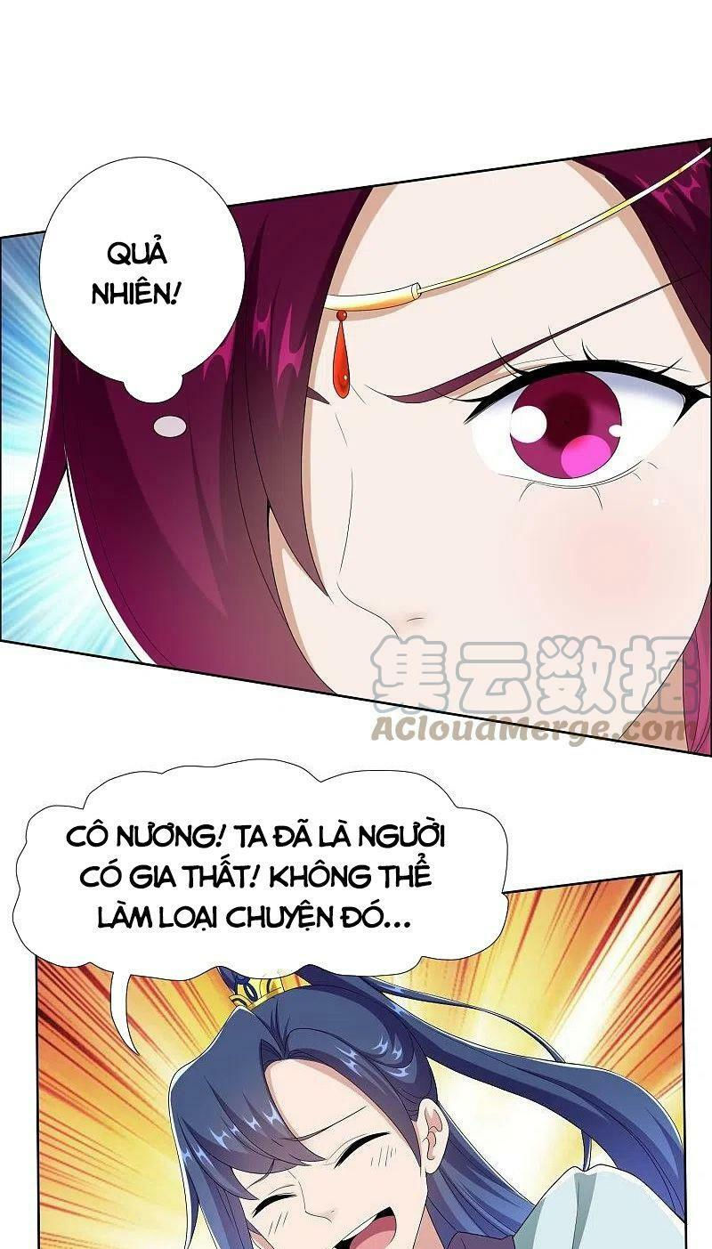 ta không phải nhân vật phản diện chapter 86 19