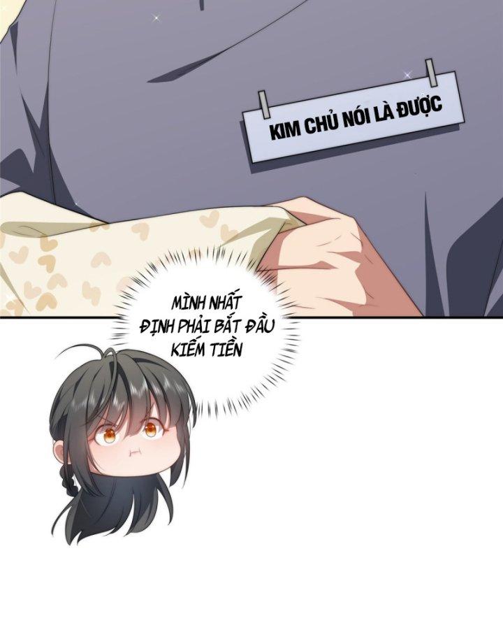 nữ chính chạy từ trong sách ra thì phải làm sao chapter 20 74