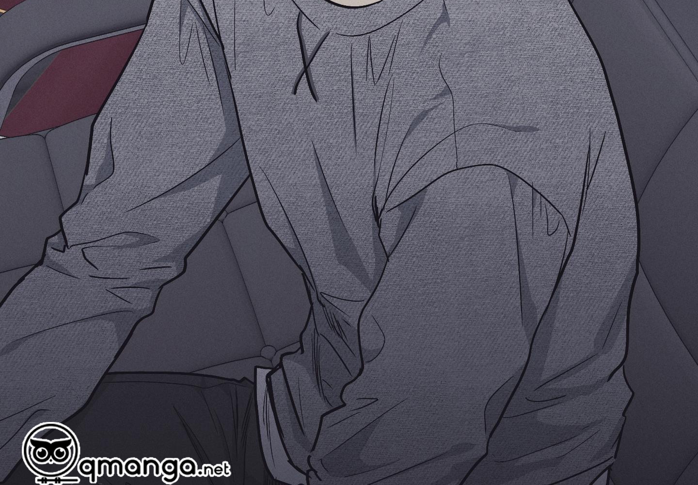 phục thù chapter 13 157