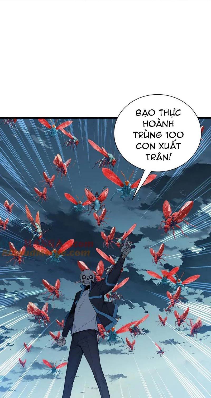 bạn học tôi là lính đánh thuê chapter 204 283