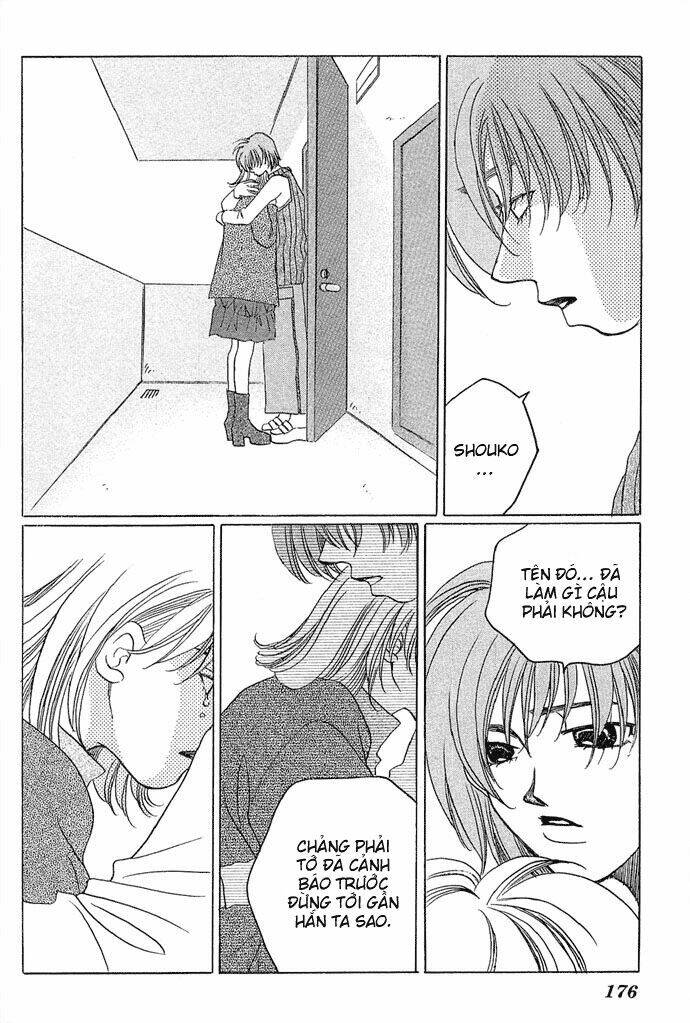 allegro agitato chapter 4 38