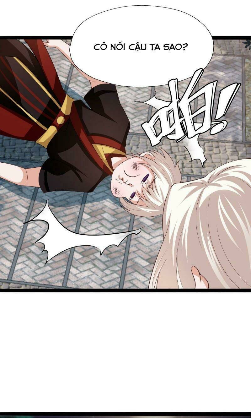 vú em của tiên ma chapter 32 7