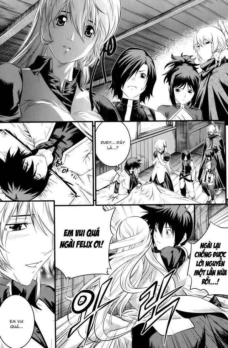 the legend of maian chapter 63 12