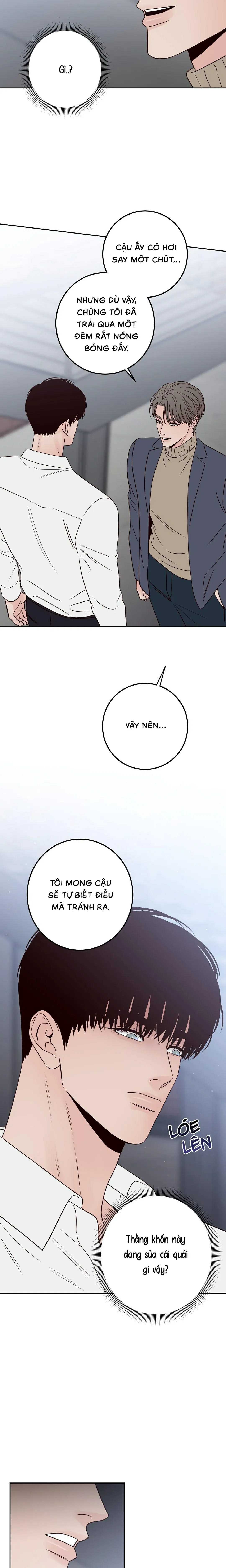 bad position chapter 48 5