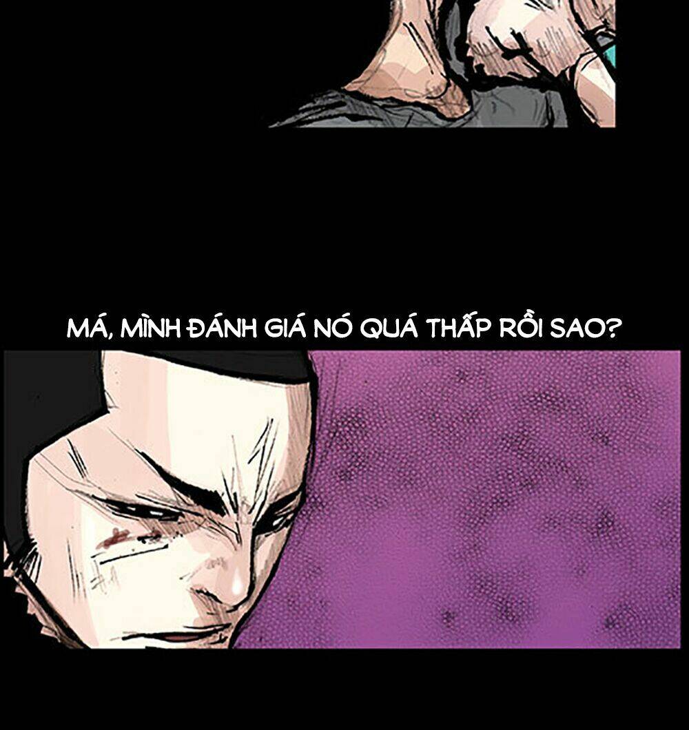 độc cô tiền truyện chapter 29 19