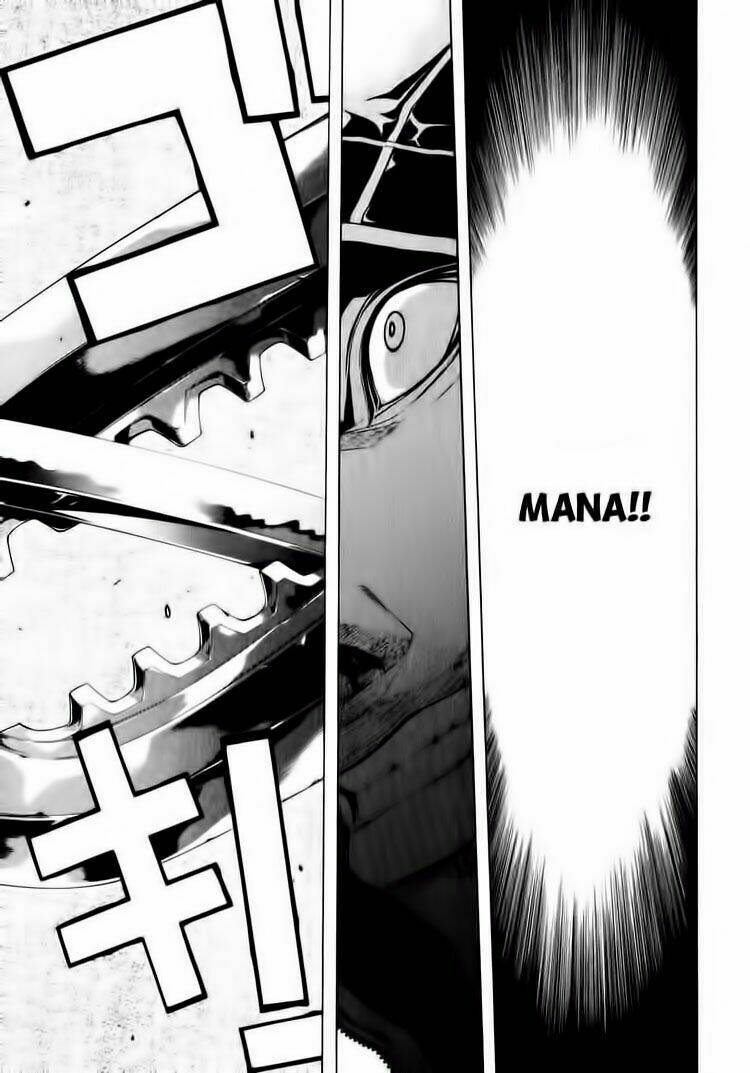 xblade chapter 10 28