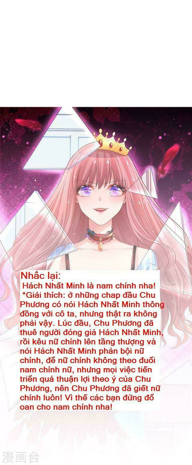 trùng sinh để trả thù chapter 24.1 17