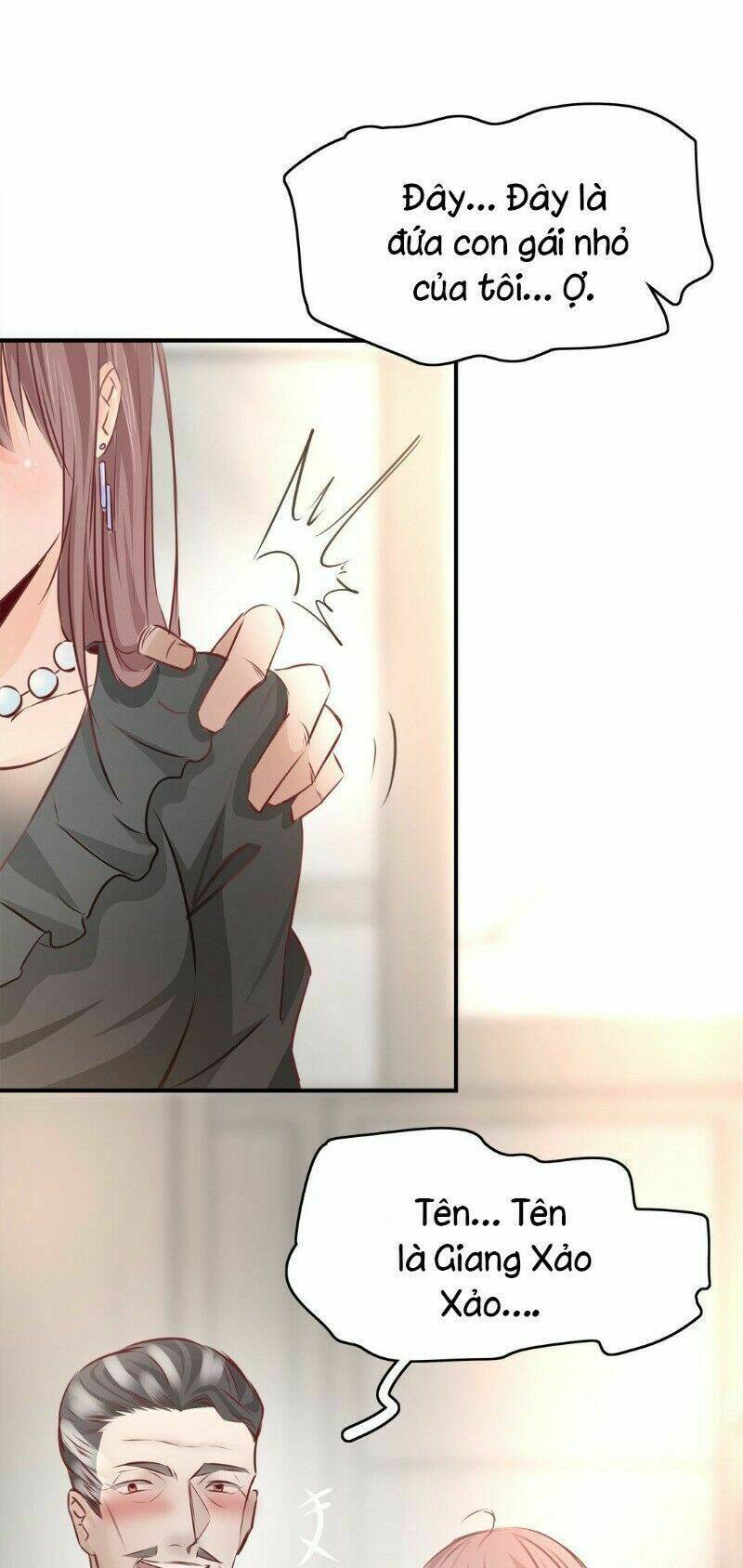 thương tiên sinh mã giáp của anh lại rơi rồi chapter 9 23