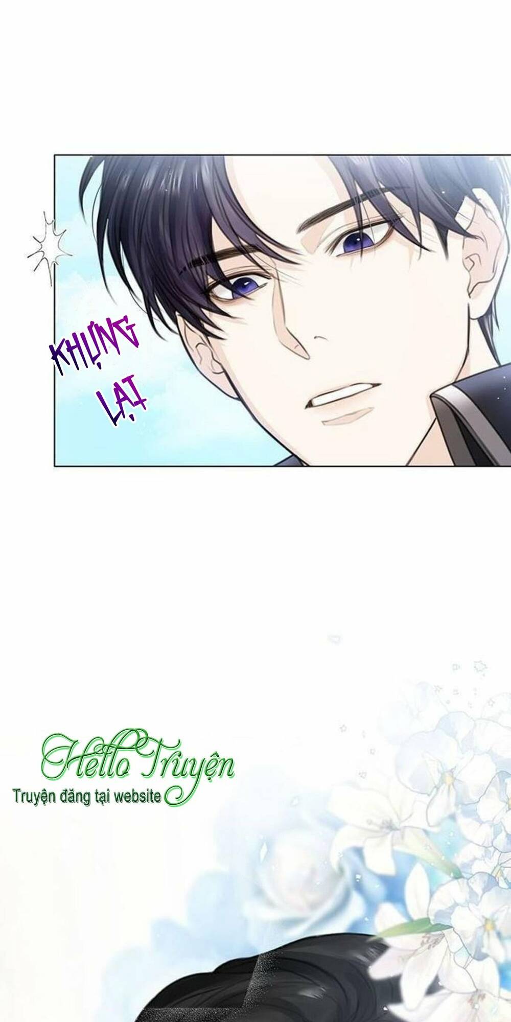 tôi sẽ từ bỏ vị trí hoàng hậu chapter 2 38