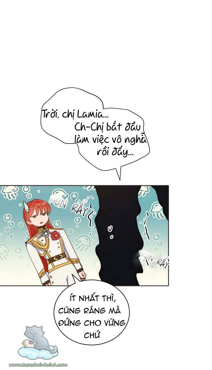 cái chết của lamia orphe chapter 32 27