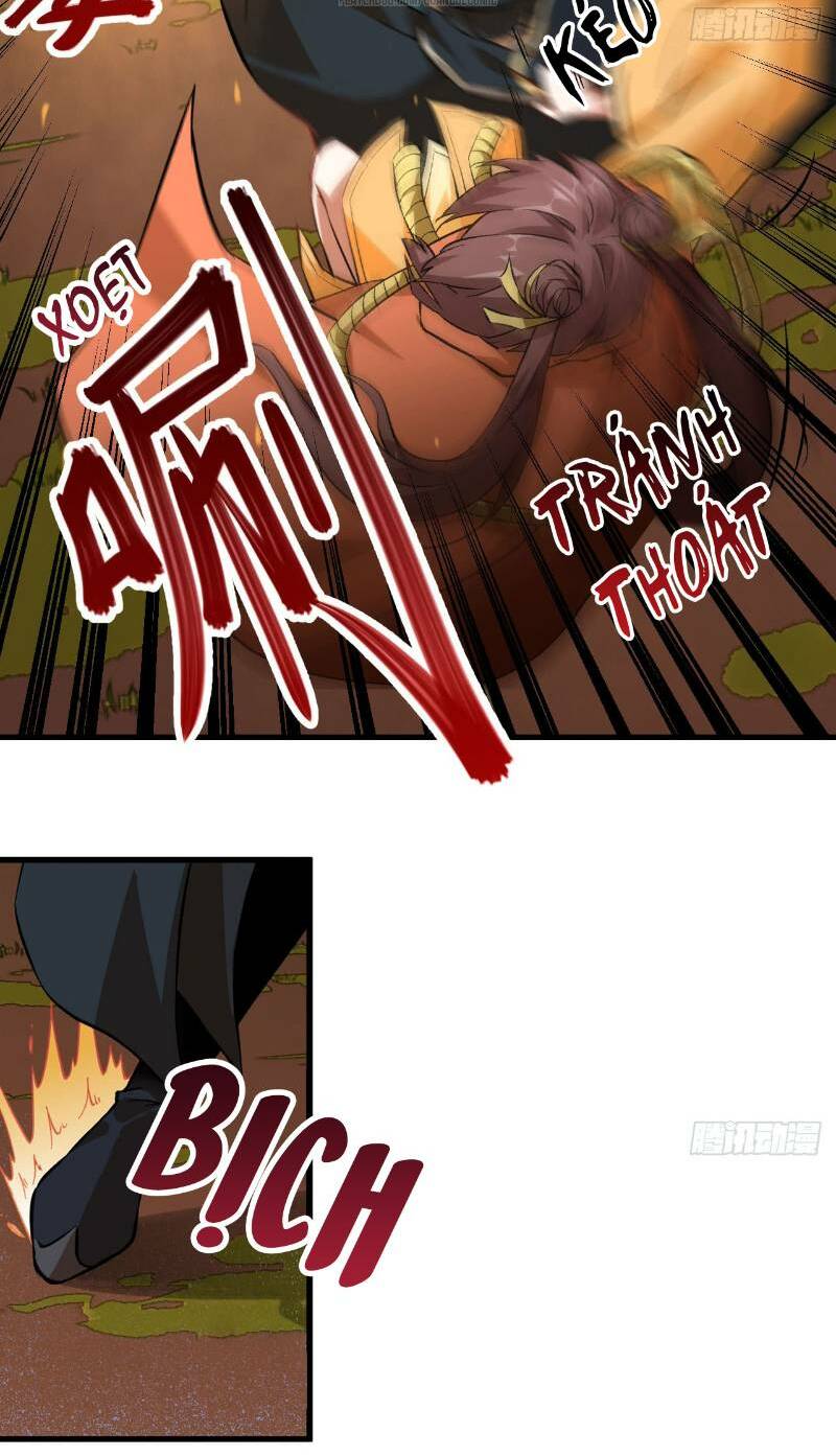 trường an tưởng tượng chapter 65 18