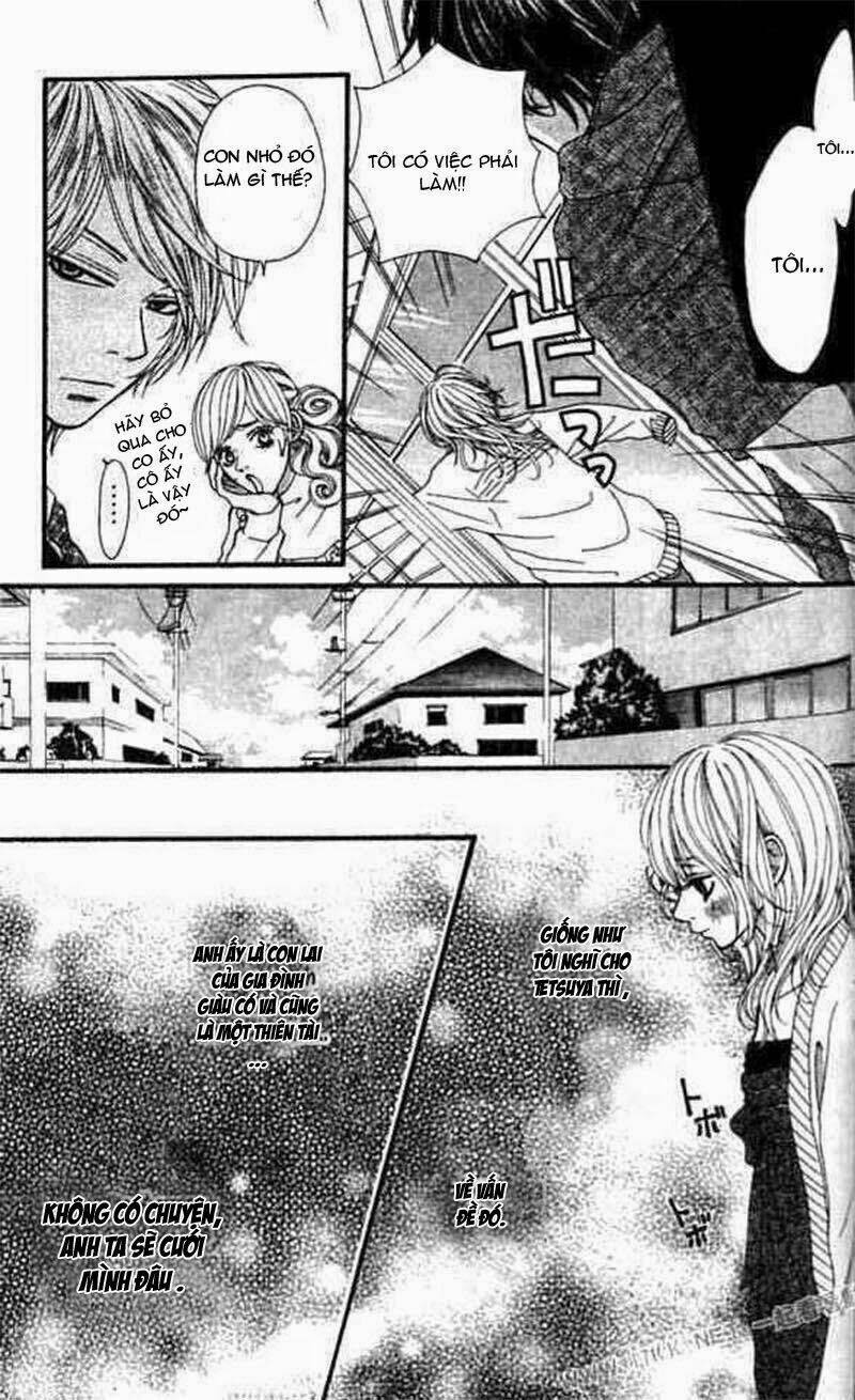 harem lodge chapter 4 7