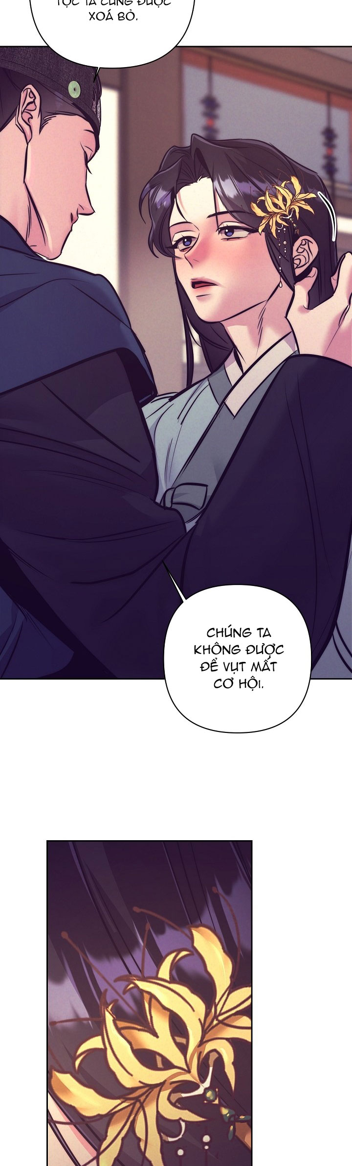 [18+] tuyển tập truyện bl ngắn - double bell chapter 6 9