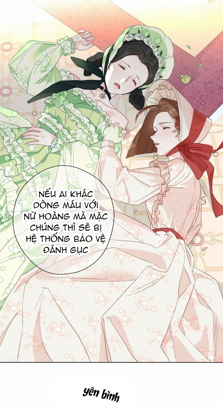kế hoạch chọn papa của công chúa ._. chapter 2 64
