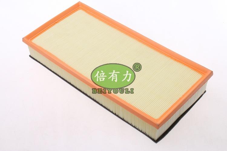 Đảm bảo chất lượng bán hàng trực tiếp 7P0129620A Lọc gió Touareg mới phù hợp lọc gió Cayenne Q7