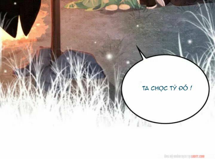 trọng sinh bá sủng nhiếp chính vương quá mạnh mẽ chapter 191 10