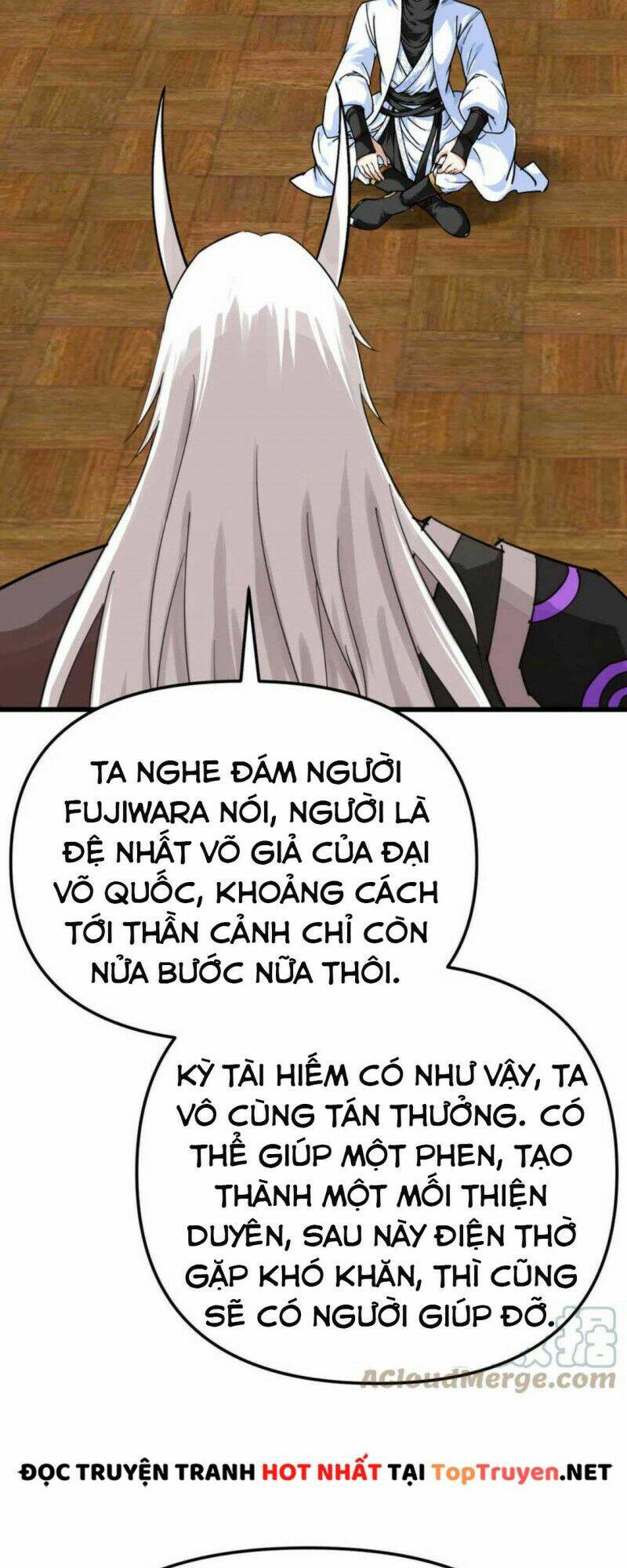 trọng sinh ta là đại thiên thần chapter 185 31