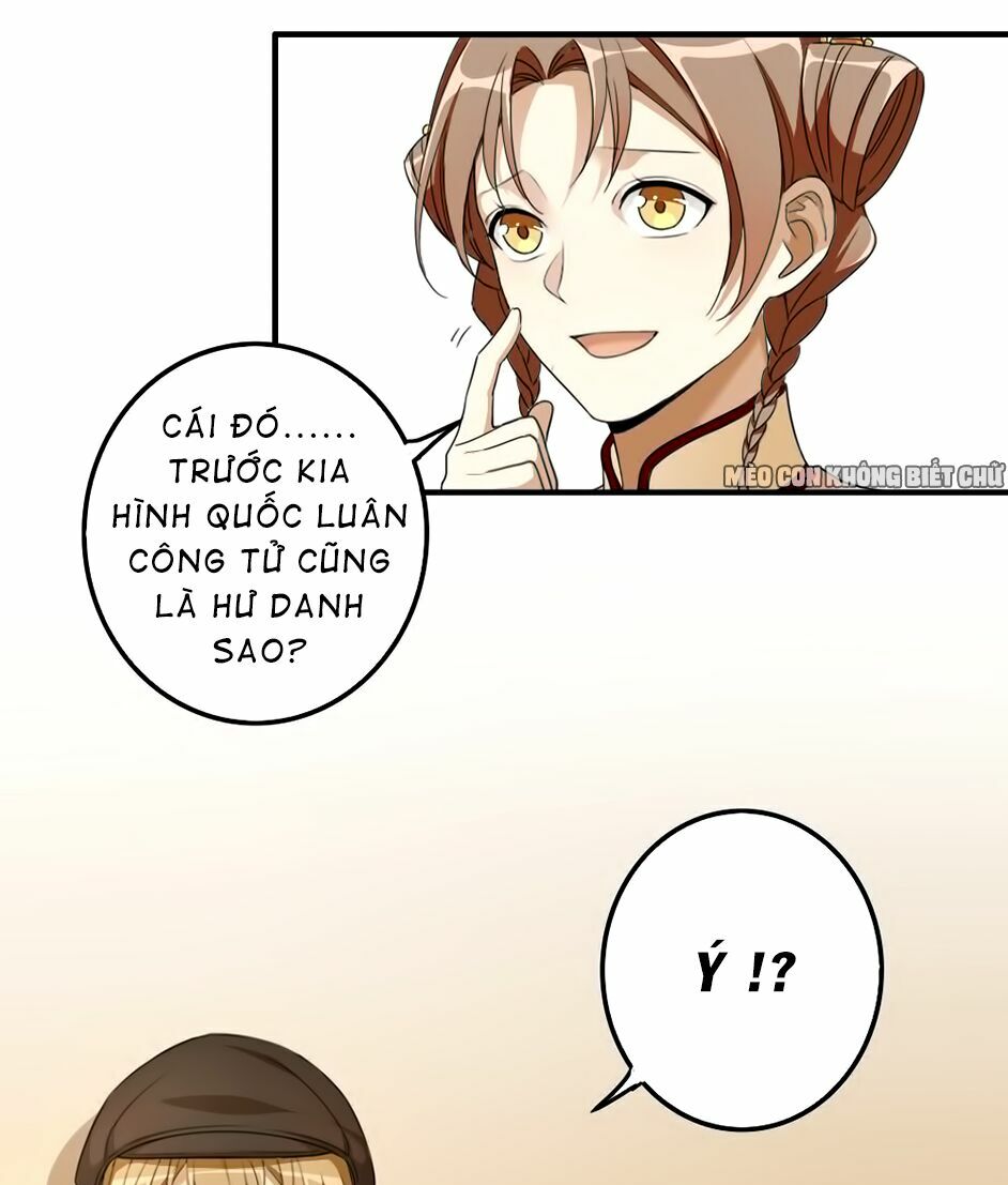 bốc toán tử chapter 16 33