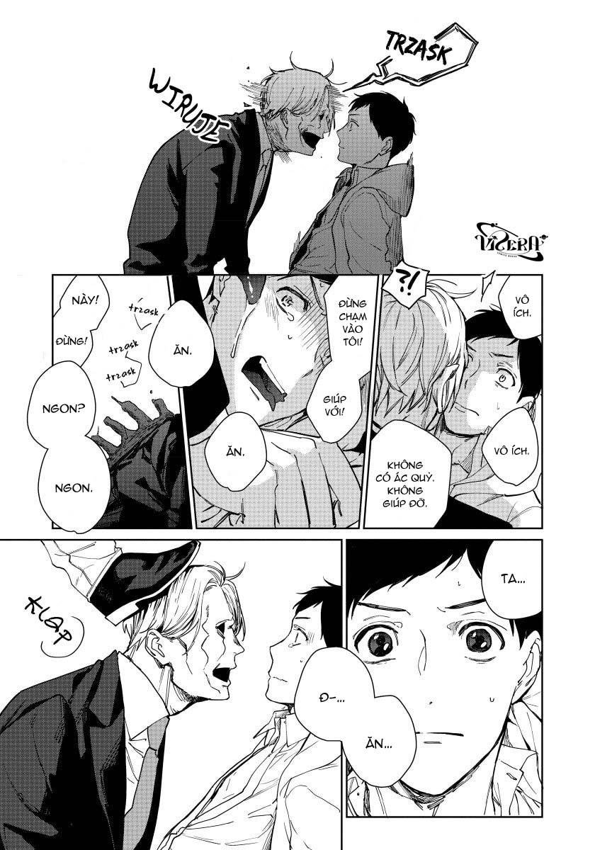 tôi nhặt được một incubus chapter 5 25