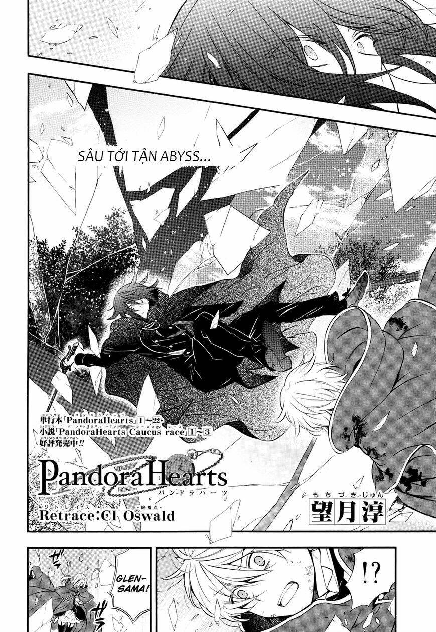 pandora hearts chapter 101 3