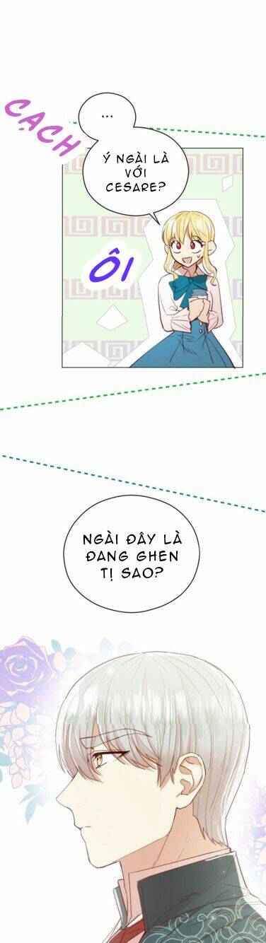 vẻ đẹp của ác ma chapter 17 10