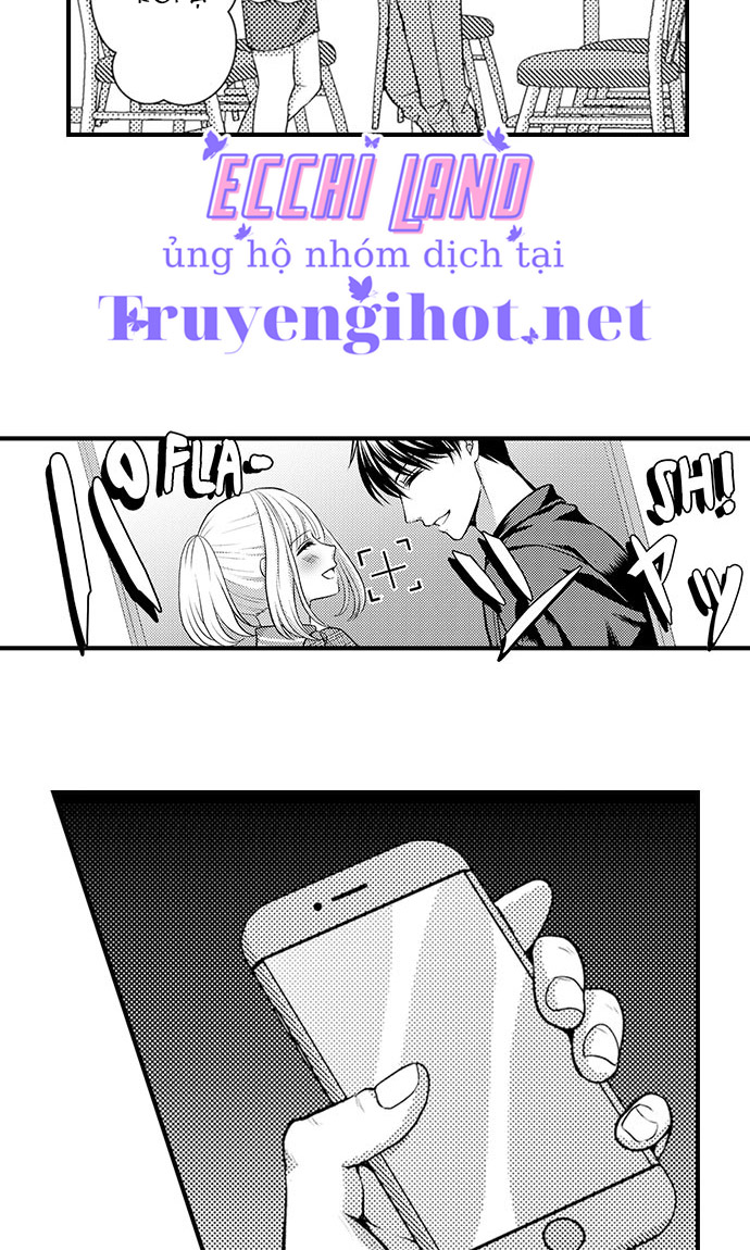 thầy tịch thu đồ chơi người lớn của tôi rồi nói "tôi sẽ dạy em cách sử dụng nó" chapter 37.2 19