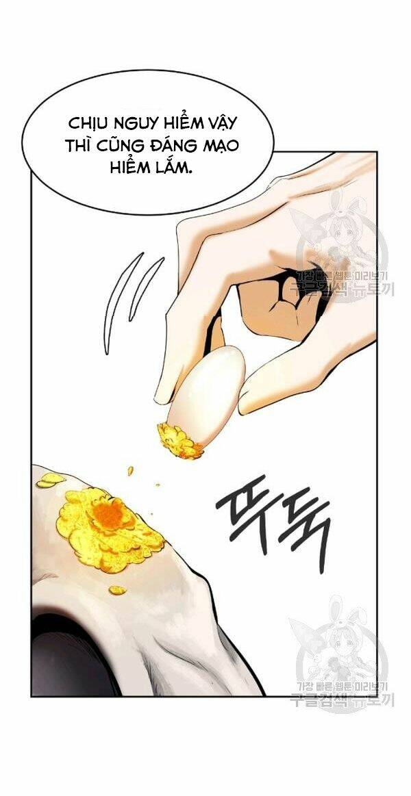 xuyên không thành hổ chapter 32 59