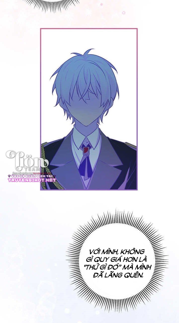 công nương đã thay đổi chapter 57.2 13