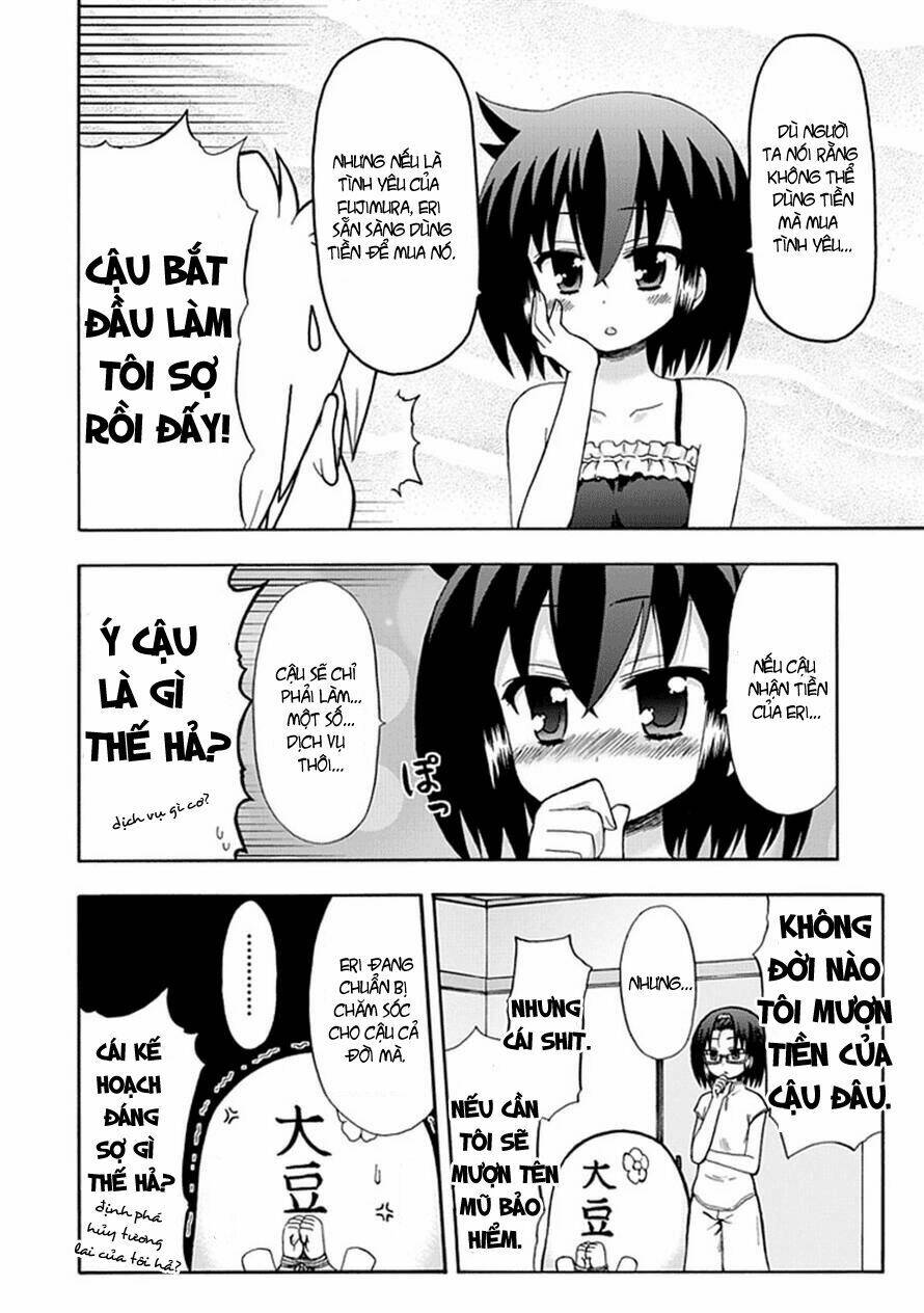 fujimura-kun meitsu chapter 42 3