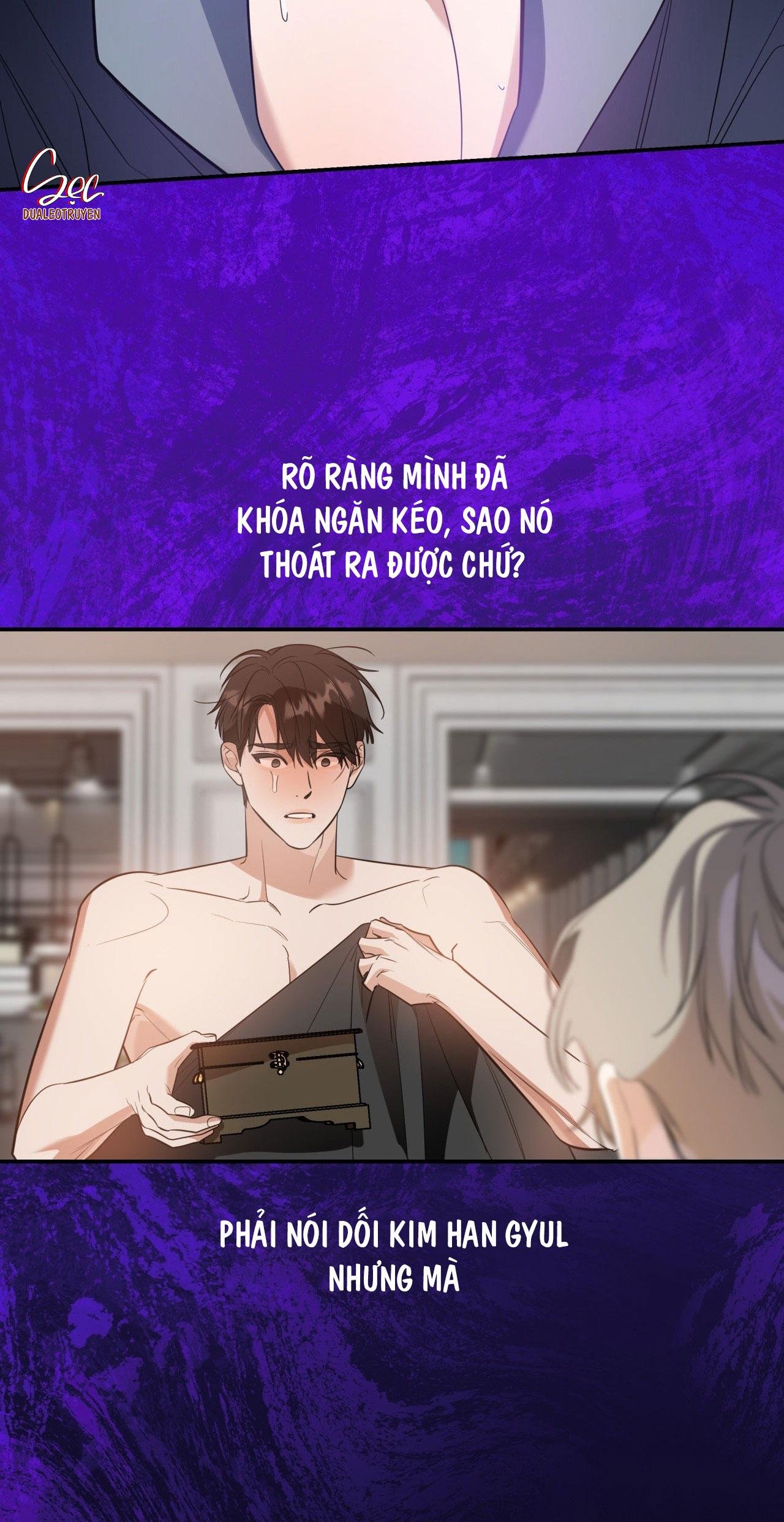 lệnh cứu rỗi chapter 69 26