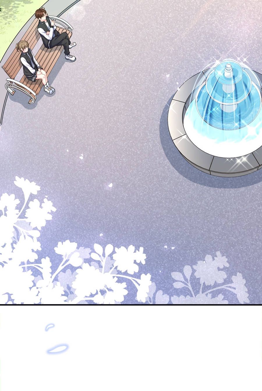 ngọt không ngừng nghỉ chapter 2 4