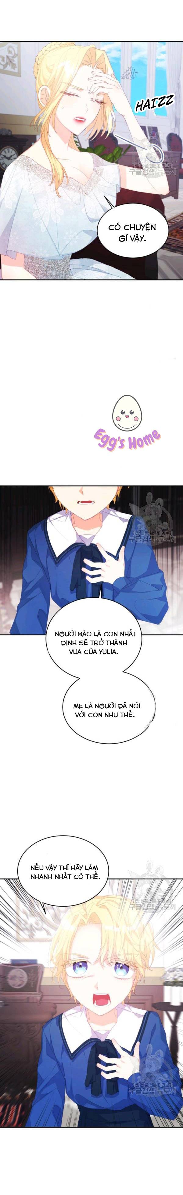 đứa con của rồng chapter 30 15