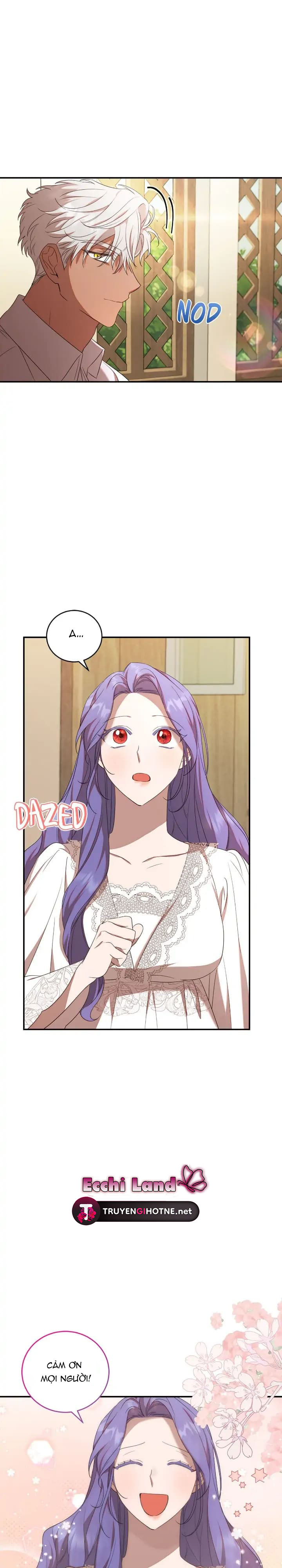 tôi trở thành nữ phản diện trong cuốn tiểu thuyết tàn khốc chapter 9.2 15