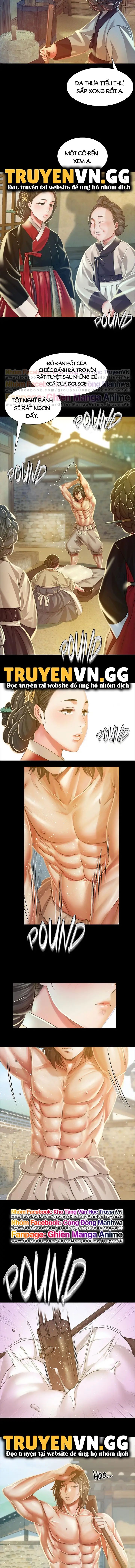 [18+] tiểu thư chapter 28 3