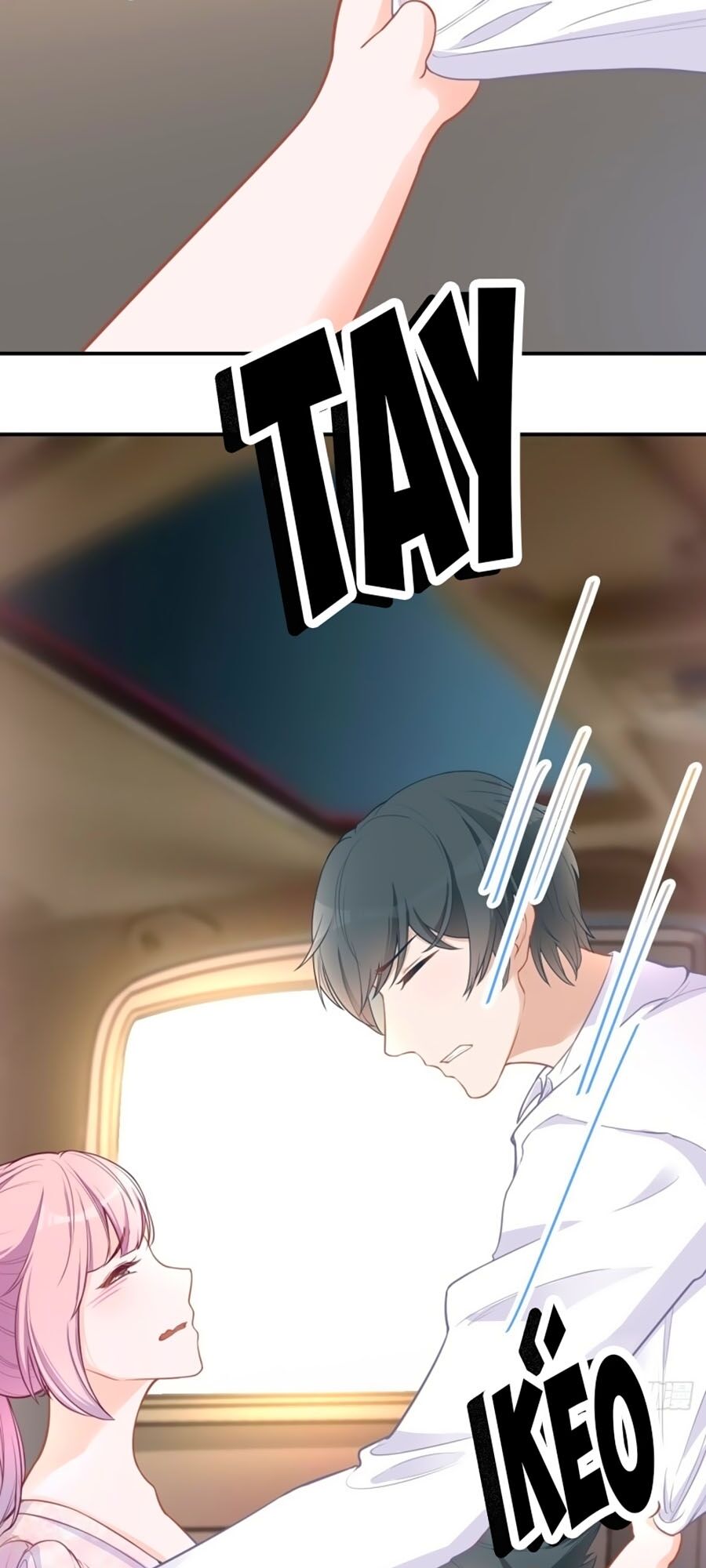 manh bảo ngọt ngào chapter 22 20