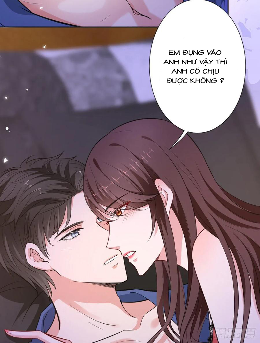 thí hôn lão công, cần giúp sức chapter 193 19