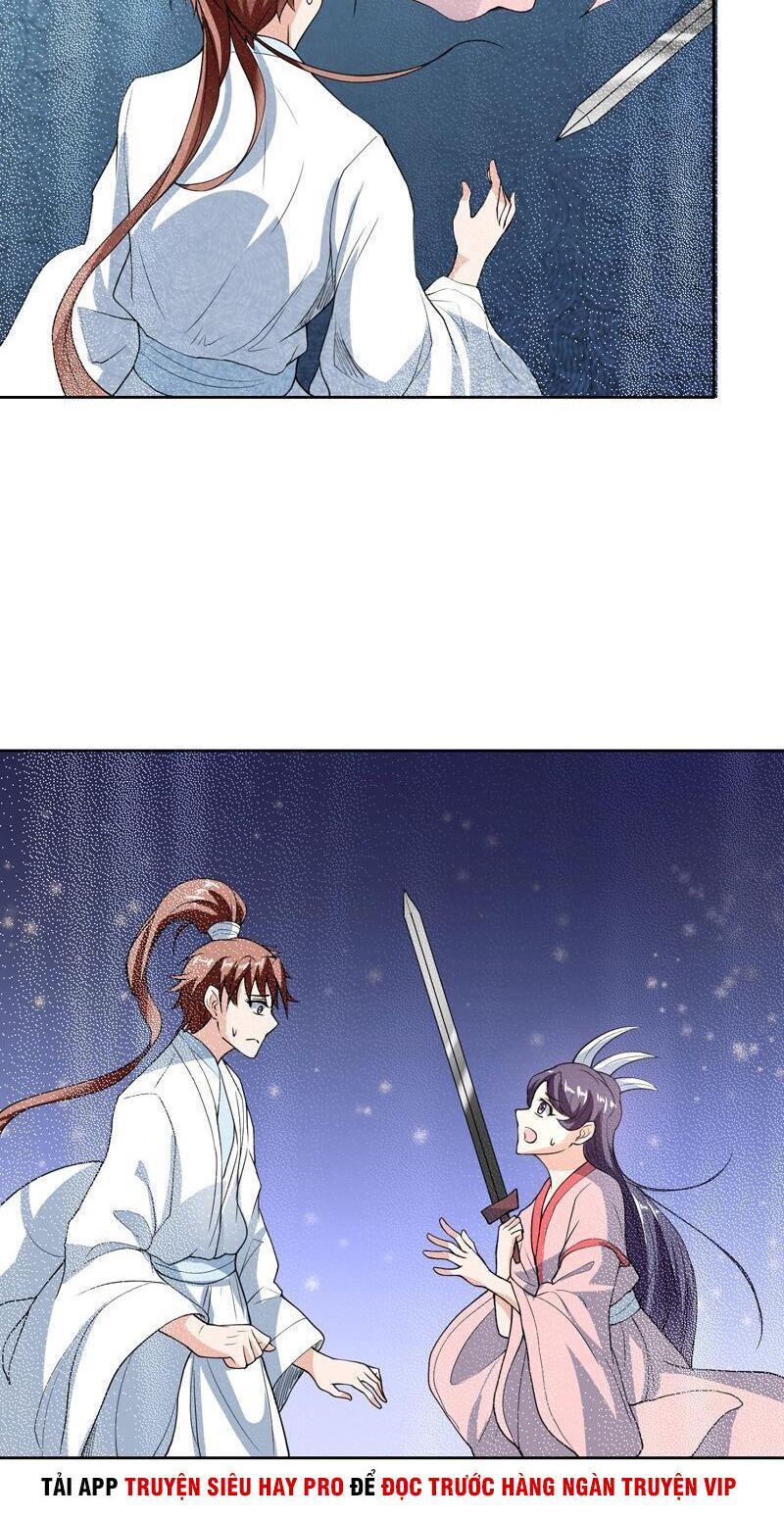 tối cường thần thú hệ thống chapter 140 9