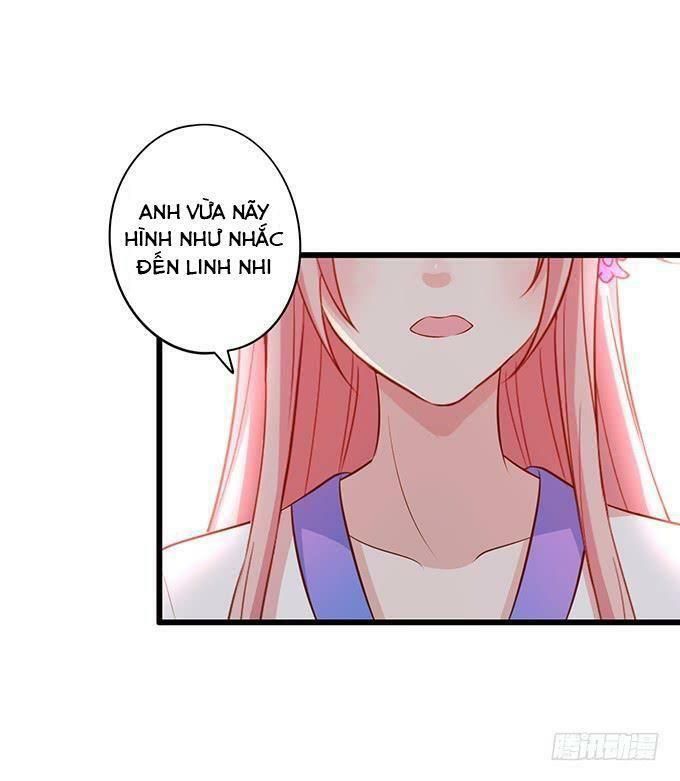 hồ tiên hung bạo chapter 104 52