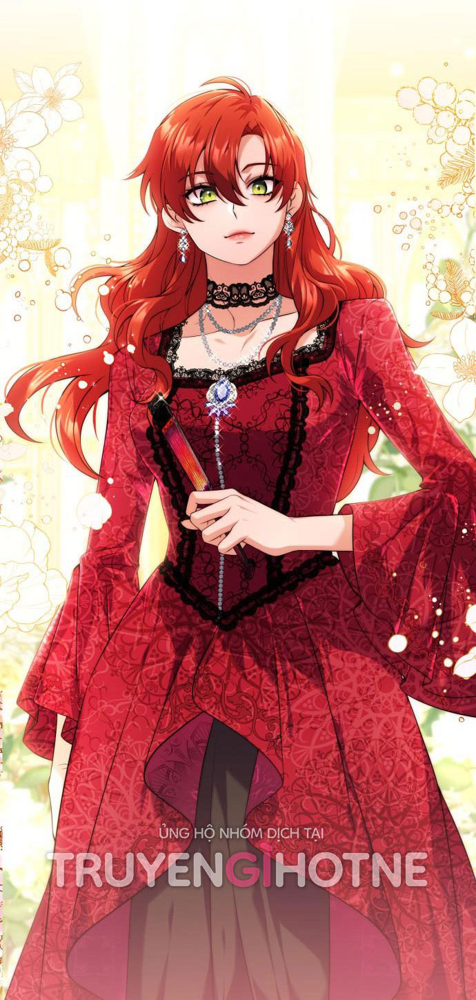 tôi sẽ ly hôn với người chồng bạo chúa chapter 38.2 15