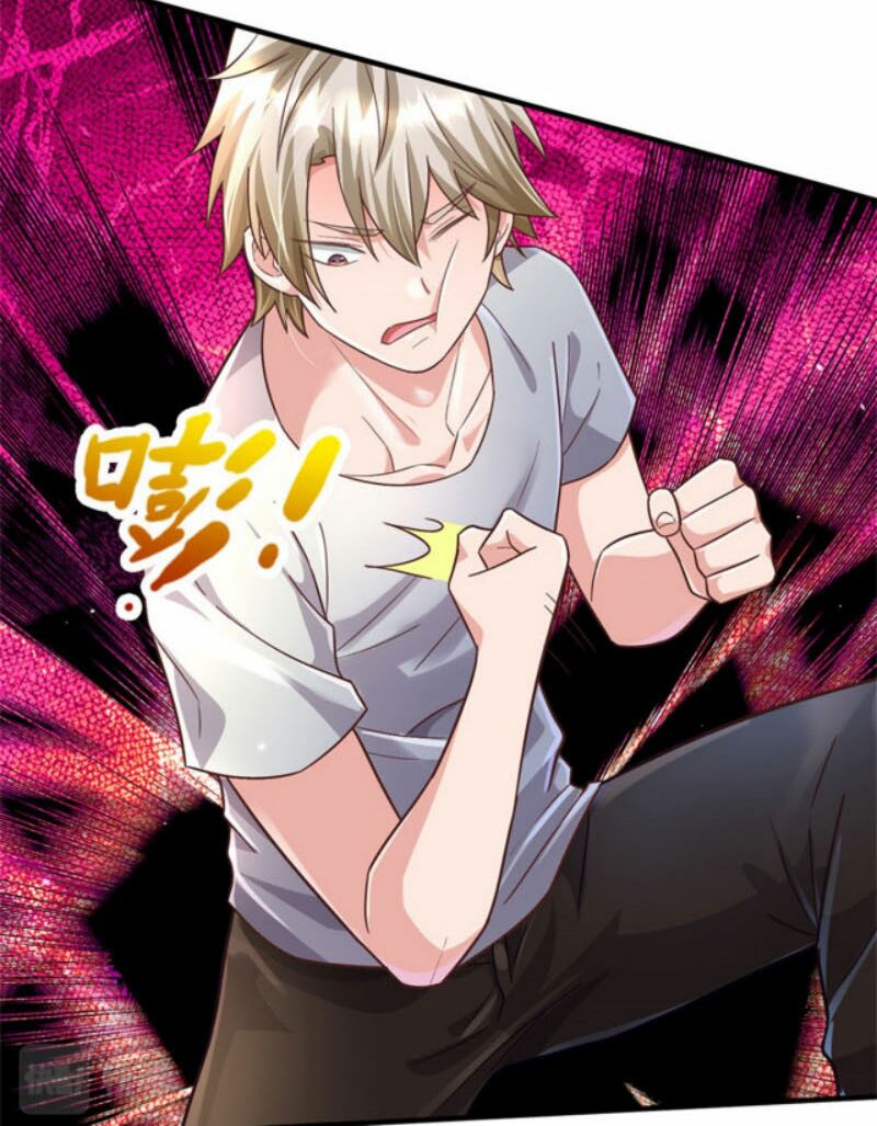 thuộc tính của ta đều tăng vào sức mạnh chapter 30 32