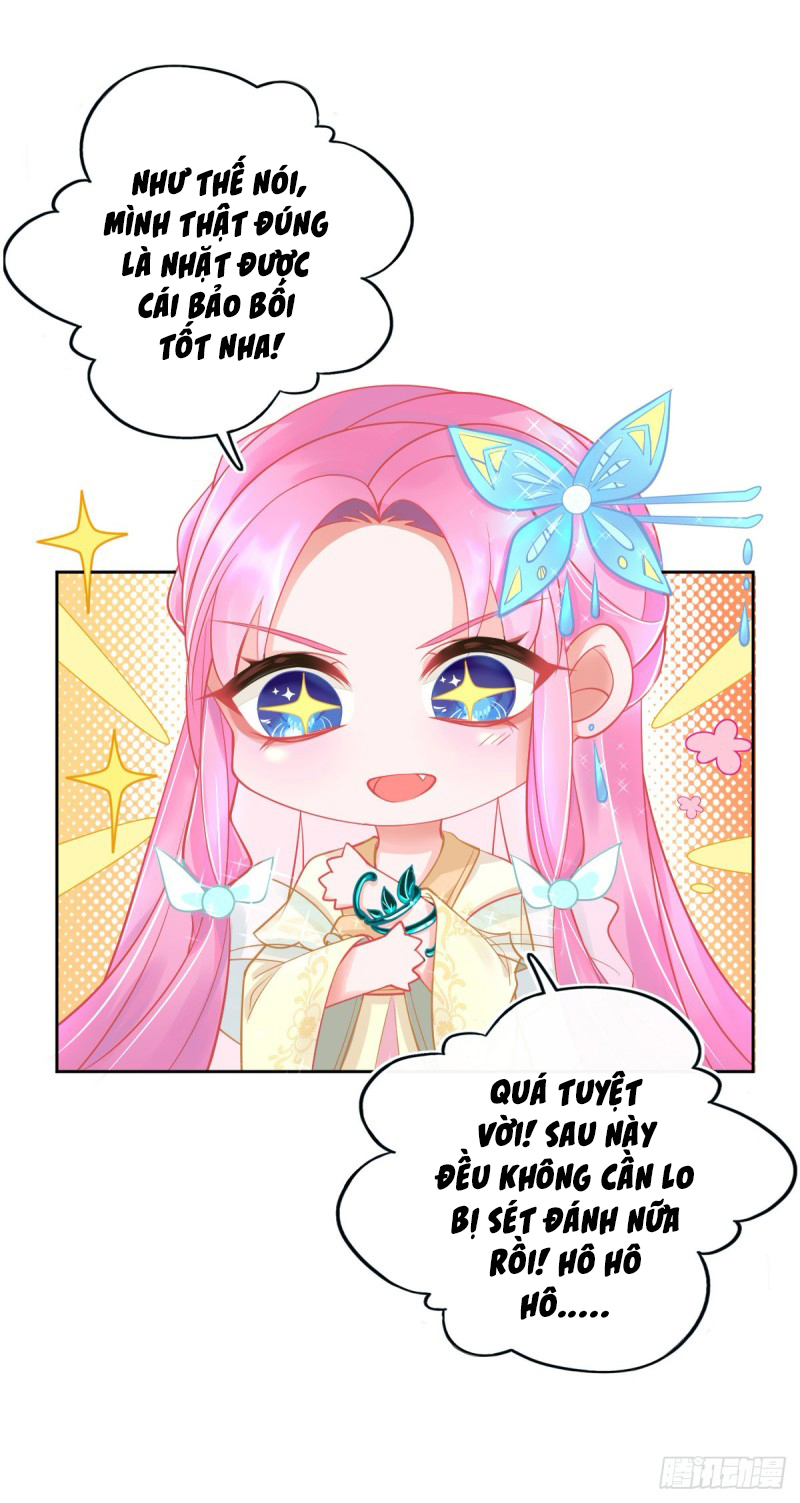 thần đằng trong tay bản vương phi chapter 5 5