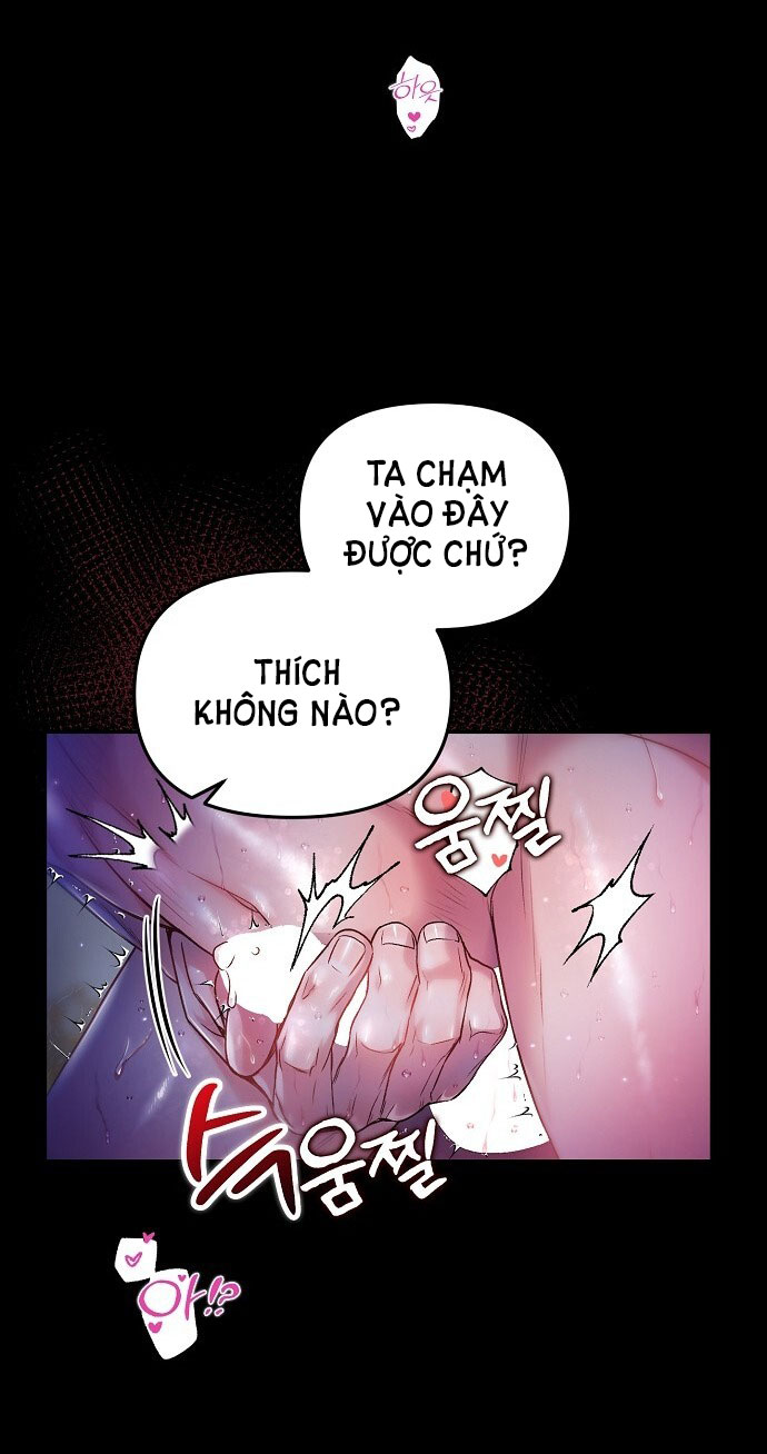 Sugar Rain chapter 21.2 - Trang 16