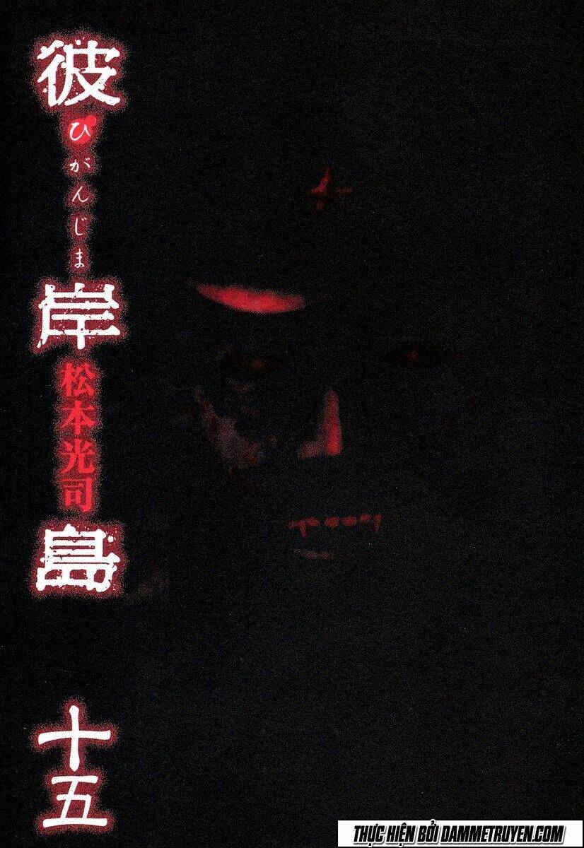 đảo ma cà rồng chapter 131 5