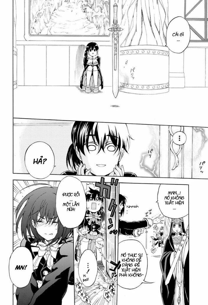 +a no tachiichi chapter 1 24