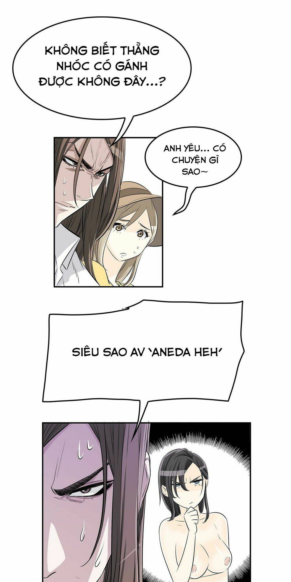 câu lạc bộ sa đoạ chapter 10 35