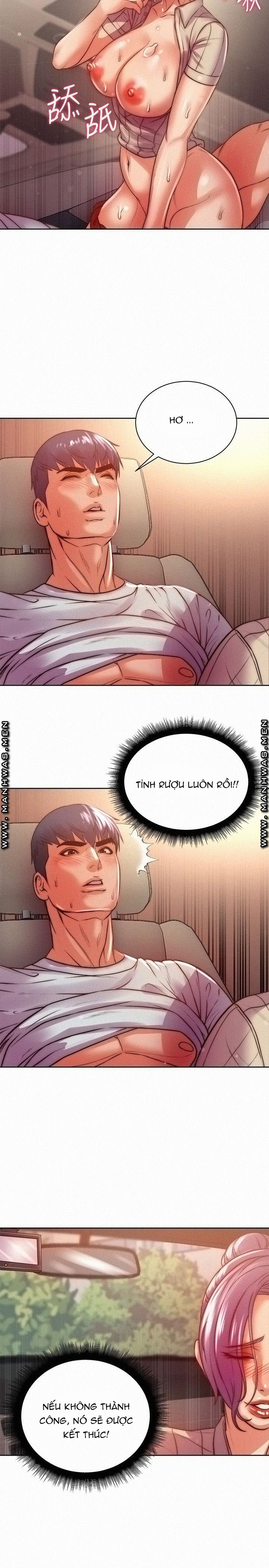 siêu thị của eunhye chapter 71 23