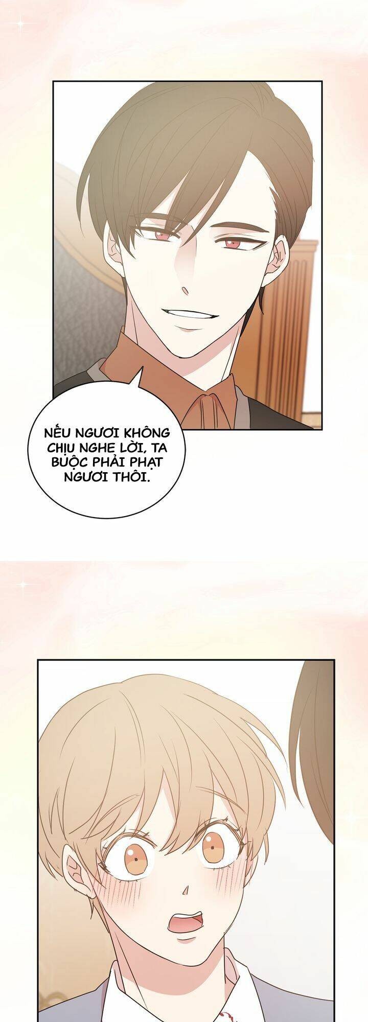 tôi chọn kết thúc của hoàng đế chapter 29 9