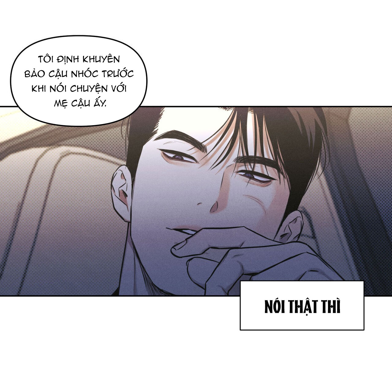 công việc làm thêm hàng ngày chapter 15.2 22