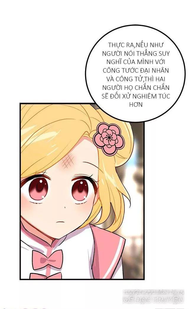 tôi là tiểu thư của gia đình này chapter 25.2 1